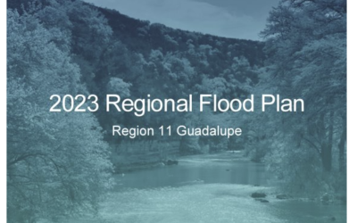 Regional Flood Plan